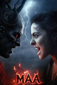 Maa (2025) download