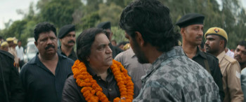 Maalik (2025) download