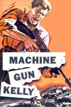 Machine-Gun Kelly (1958) download