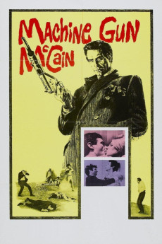 Machine Gun McCain (1969) download