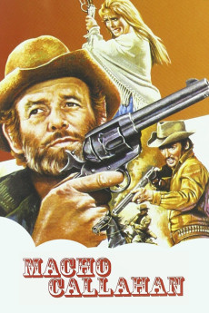 Macho Callahan (1970) download