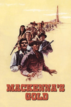 Mackenna's Gold (1969) download