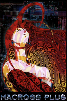 Macross Plus Movie Edition (1995) download