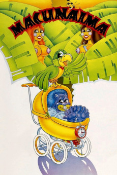 Macunaima (1969) download