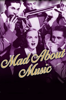 Mad About Music (1938) download