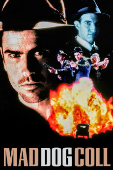 Mad Dog Coll (1992) download