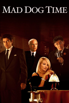 Mad Dog Time (1996) download
