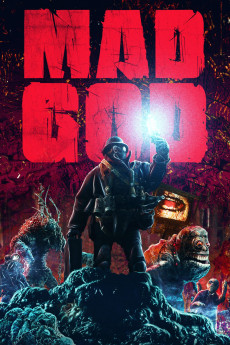 Mad God (2021) download