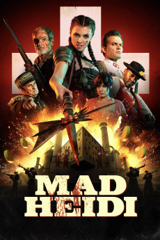 Mad Heidi (2022) download