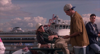 Mad Love (1995) download