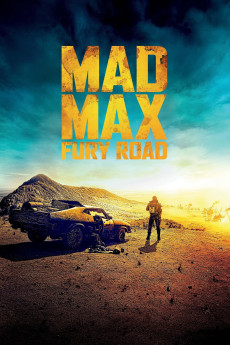 Mad Max: Fury Road (2015) download