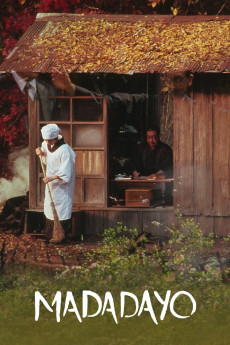 Madadayo (1993) download