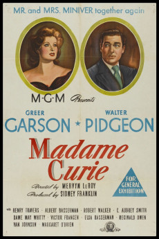 Madame Curie (1943) download
