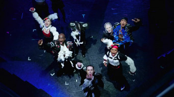 Madame X (2021) download