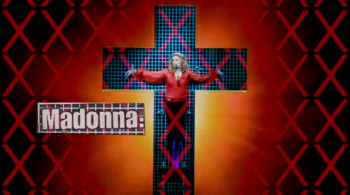 Madame X (2021) download