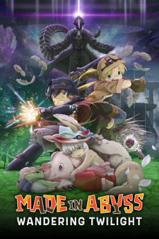 Made in Abyss: Wandering Twilight (2019) download