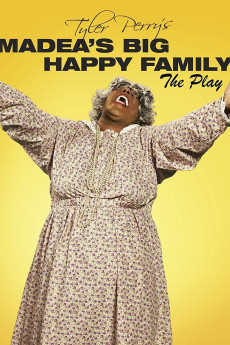 Madea's Big Happy Family (2010) download