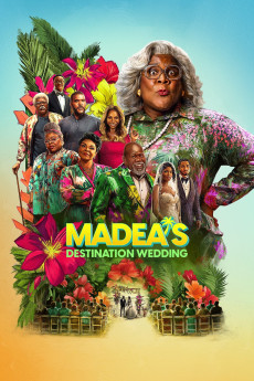 Madea's Destination Wedding (2025) download