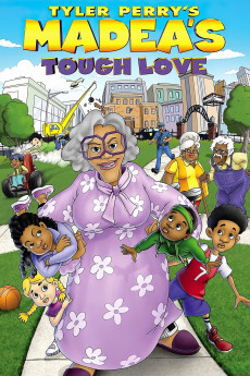 Madea's Tough Love (2015) download