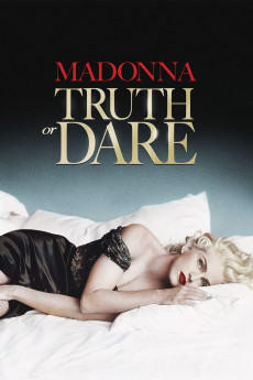 Madonna: Truth or Dare (1991) download