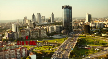 Magic Carpet Ride (2005) download