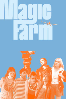 Magic Farm (2025) download