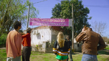 Magic Farm (2025) download