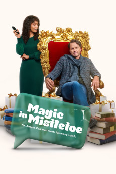 Magic in Mistletoe (2023) download