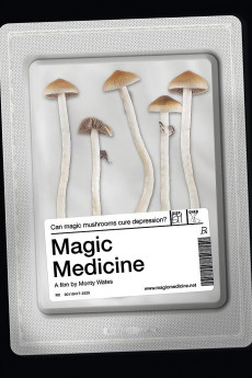 Magic Medicine (2018) download