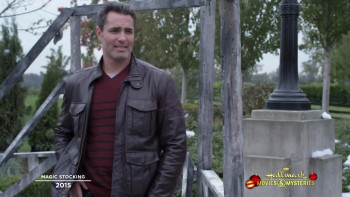 Magic Stocking (2015) download