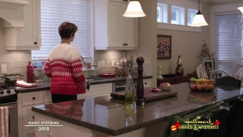 Magic Stocking (2015) download