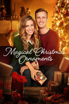 Magical Christmas Ornaments (2017) download