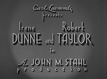 Magnificent Obsession (1935) download