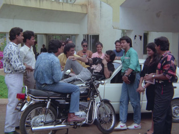 Mahakaal (1994) download