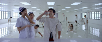 Midnight University (2016) download