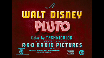 Mail Dog (1947) download