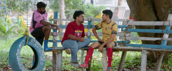 Maine Pyar Kiya (2025) download