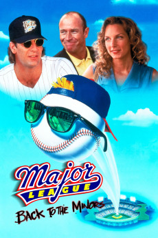 Major League: Back to the Minors (1998) download