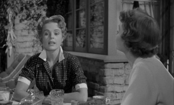 Make Haste to Live (1954) download