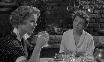 Make Haste to Live (1954) download