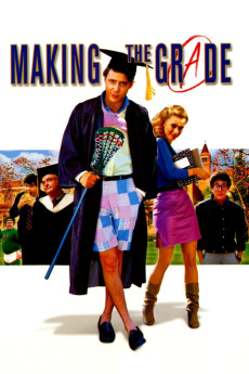 Making the Grade (1984) download