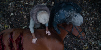 Making the Witcher: Season 2 (2021) download