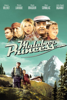 Malabar Princess (2004) download