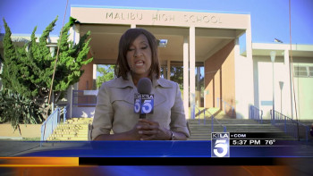 Malibu Horror Story (2023) download