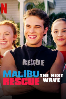 Malibu Rescue: The Next Wave (2020) download