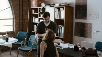 Malu on a Bicycle (2010) download