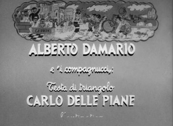 Mamma mia, che impressione! (1951) download