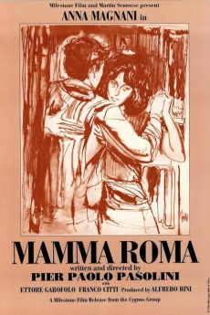 Mamma Roma (1962) download