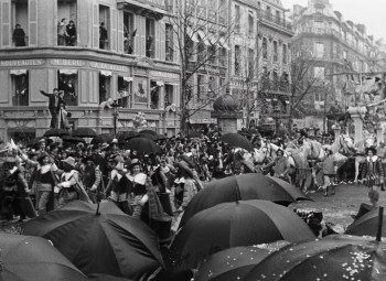 Man About Town (1947) download