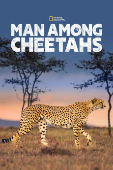 Man Among Cheetahs (2017) download